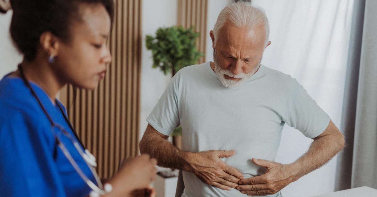Health article featured image